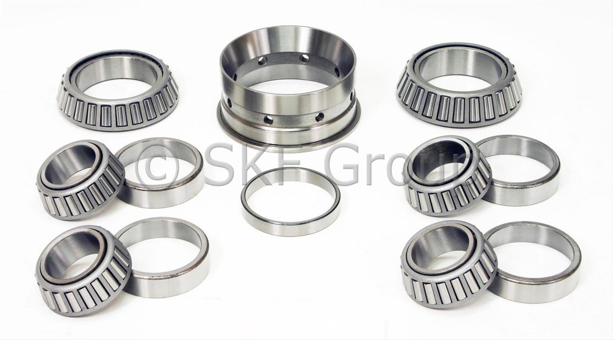 SKF Bearings SKF Bearings Manual Transmission Rebuild Kits STK3343 Autofit