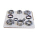 SKF Bearings SKF Bearings Manual Transmission Rebuild Kits STK355 Autofit