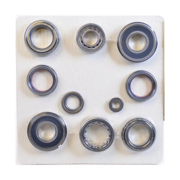 SKF Bearings SKF Bearings Manual Transmission Rebuild Kits STK355 Autofit