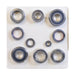 SKF Bearings SKF Bearings Manual Transmission Rebuild Kits STK355 Autofit