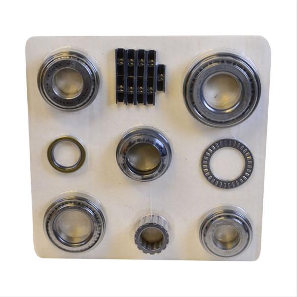 SKF Bearings SKF Bearings Manual Transmission Rebuild Kits STK3650 Autofit