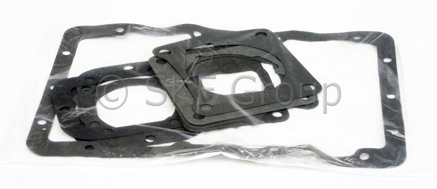 SKF Bearings SKF Bearings Manual Transmission Rebuild Kits STK390-G Autofit