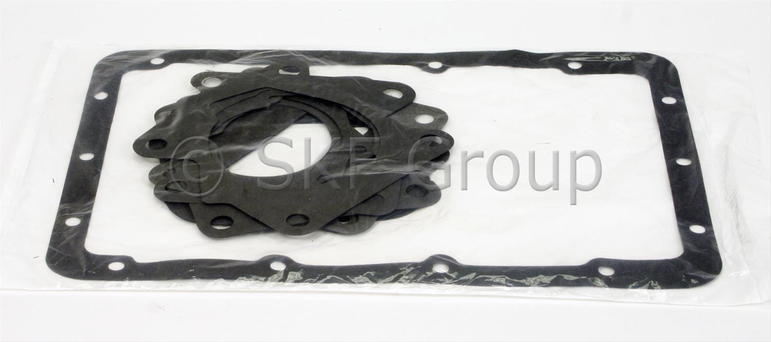 SKF Bearings SKF Bearings Manual Transmission Rebuild Kits STK395-F Autofit