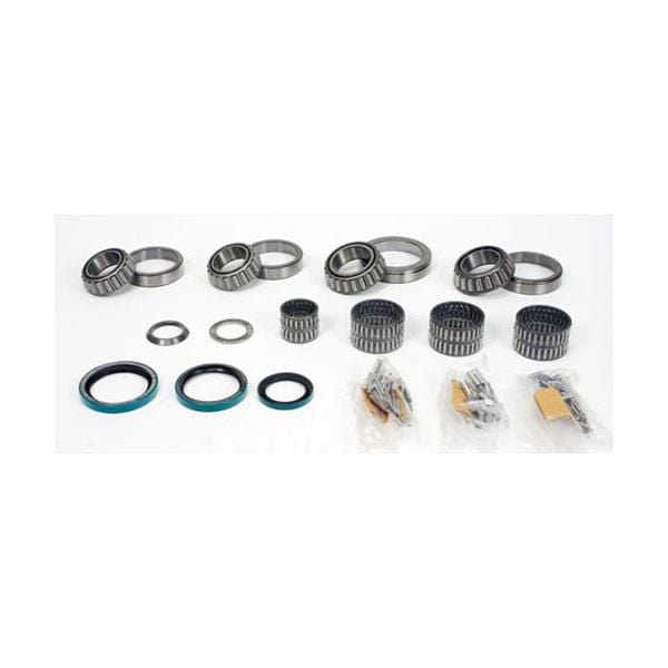SKF Bearings SKF Bearings Manual Transmission Rebuild Kits STK395-H Autofit