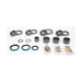 SKF Bearings SKF Bearings Manual Transmission Rebuild Kits STK395-H Autofit