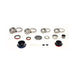 SKF Bearings SKF Bearings Manual Transmission Rebuild Kits STK4500-D Autofit