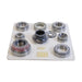 SKF Bearings SKF Bearings Manual Transmission Rebuild Kits STK56 Autofit