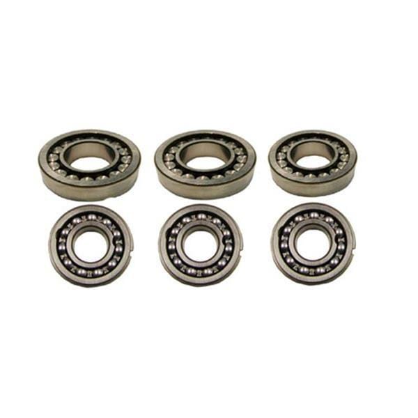SKF Bearings SKF Bearings Manual Transmission Rebuild Kits STK58 Autofit