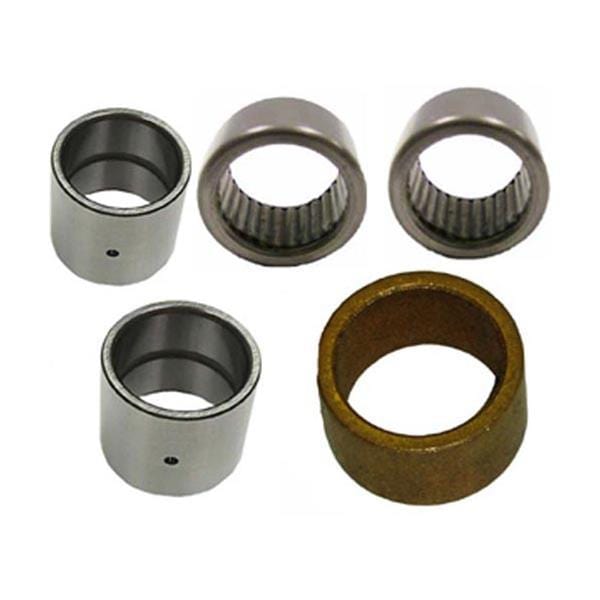 SKF Bearings SKF Bearings Manual Transmission Rebuild Kits STK58 Autofit