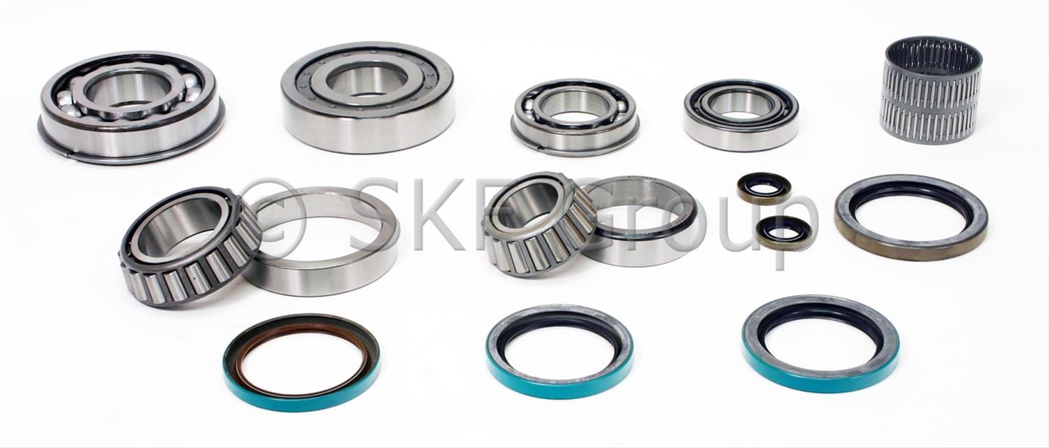 SKF Bearings SKF Bearings Manual Transmission Rebuild Kits STK73 Autofit