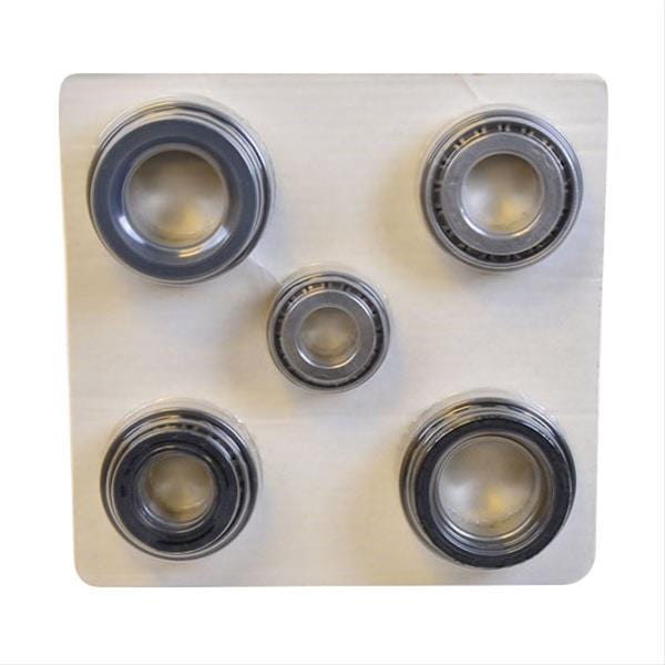 SKF Bearings SKF Bearings Manual Transmission Rebuild Kits STKFC200 Autofit