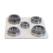 SKF Bearings SKF Bearings Manual Transmission Rebuild Kits STKFC200 Autofit