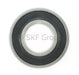 SKF Bearings SKF Bearings Pilot Bearings and Bushings 6003-2RSJ Autofit