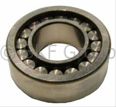 SKF Bearings SKF Bearings Pinion Bearings and Races MU1306UM23 Autofit
