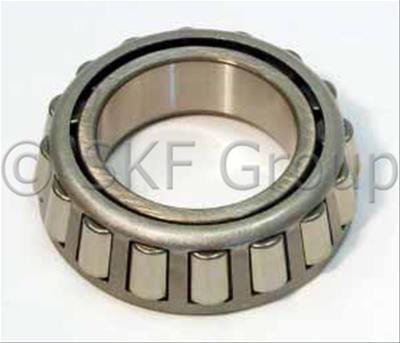 SKF Bearings SKF Bearings Pinion Bearings HM89249 Autofit