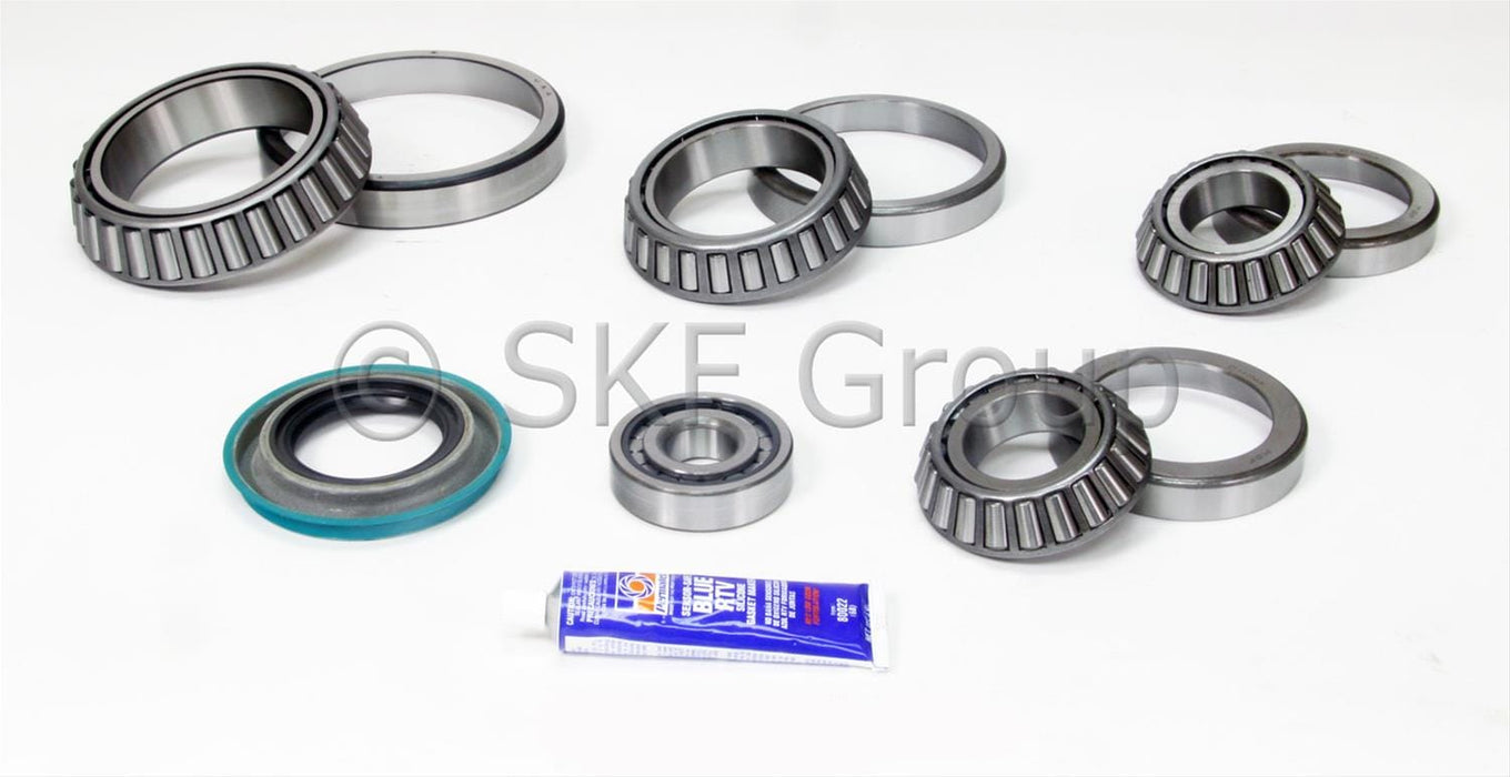 SKF Bearings SKF Bearings Ring and Pinion Gear Installation Kits SDK1 Autofit