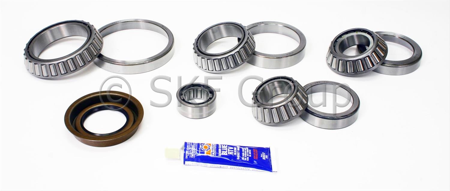 SKF Bearings SKF Bearings Ring and Pinion Gear Installation Kits SDK170 Autofit