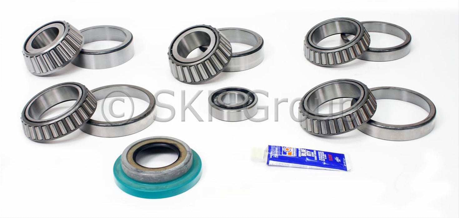 SKF Bearings SKF Bearings Ring and Pinion Gear Installation Kits SDK172-R Autofit