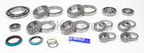 SKF Bearings SKF Bearings Ring and Pinion Gear Installation Kits SDK192-FA Autofit
