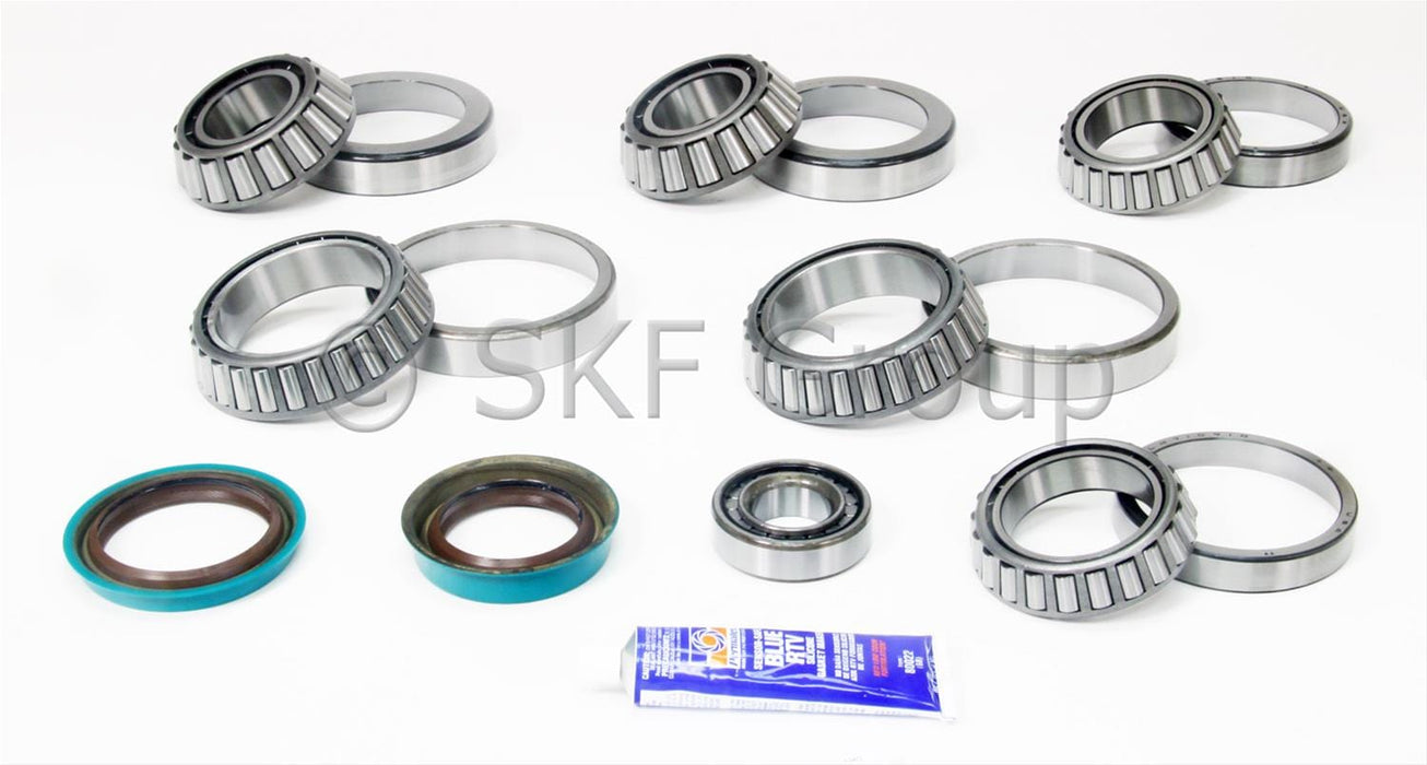 SKF Bearings SKF Bearings Ring and Pinion Gear Installation Kits SDK194-F Autofit