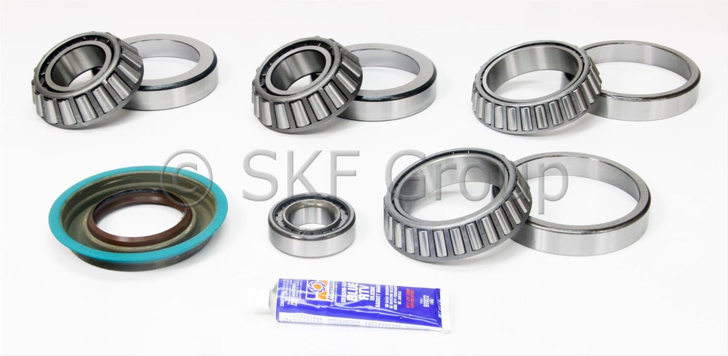 SKF Bearings SKF Bearings Ring and Pinion Gear Installation Kits SDK194-RB Autofit