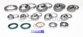 SKF Bearings SKF Bearings Ring and Pinion Gear Installation Kits SDK201-FA Autofit