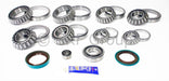 SKF Bearings SKF Bearings Ring and Pinion Gear Installation Kits SDK203-F Autofit