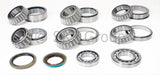 SKF Bearings SKF Bearings Ring and Pinion Gear Installation Kits SDK206 Autofit