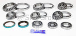 SKF Bearings SKF Bearings Ring and Pinion Gear Installation Kits SDK210 Autofit