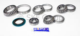 SKF Bearings SKF Bearings Ring and Pinion Gear Installation Kits SDK214 Autofit