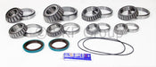 SKF Bearings SKF Bearings Ring and Pinion Gear Installation Kits SDK217-F Autofit