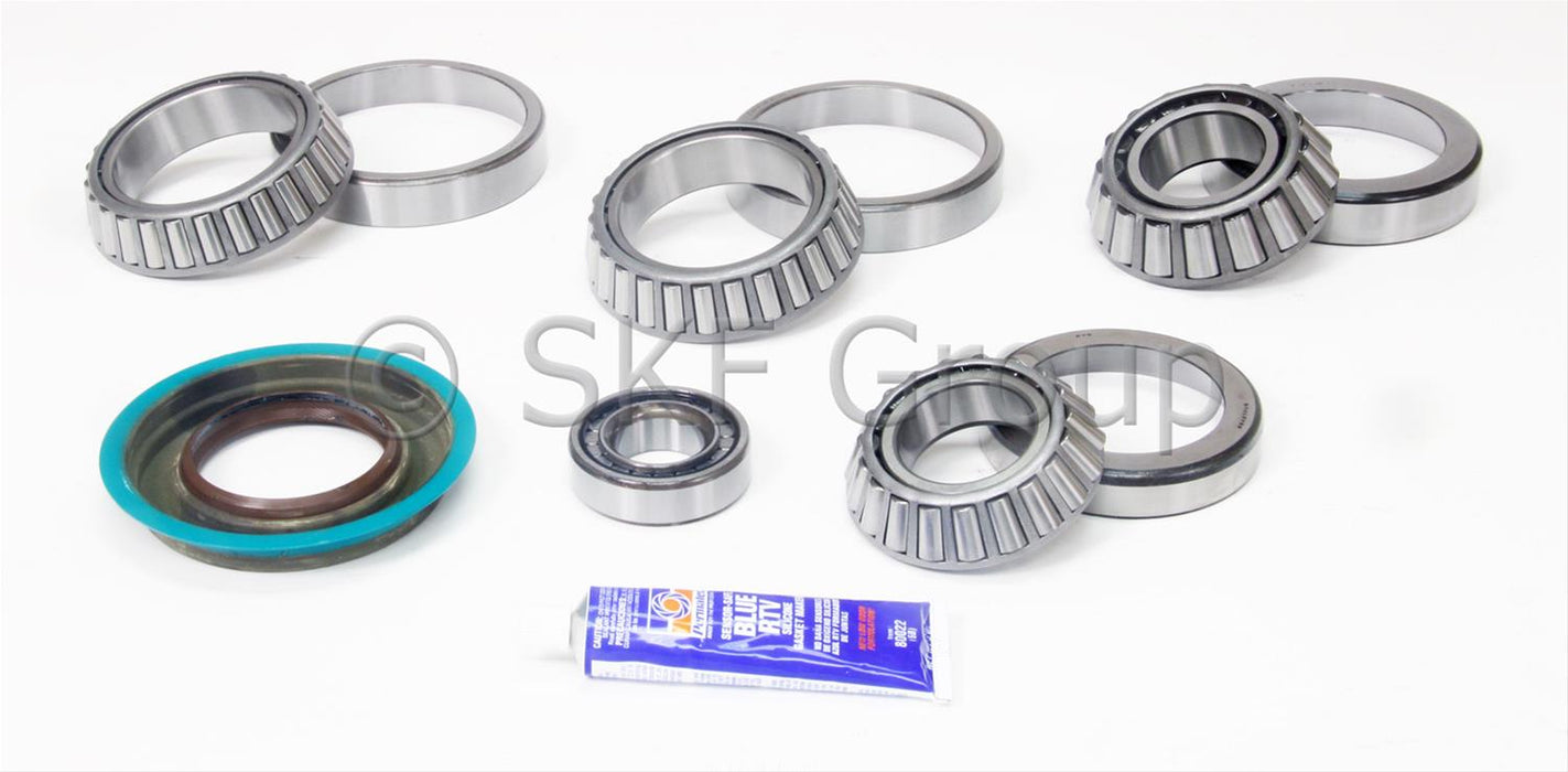 SKF Bearings SKF Bearings Ring and Pinion Gear Installation Kits SDK217-R Autofit