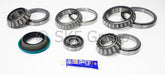 SKF Bearings SKF Bearings Ring and Pinion Gear Installation Kits SDK219-R Autofit