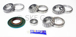 SKF Bearings SKF Bearings Ring and Pinion Gear Installation Kits SDK223-R Autofit