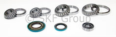 SKF Bearings SKF Bearings Ring and Pinion Gear Installation Kits SDK23-D Autofit