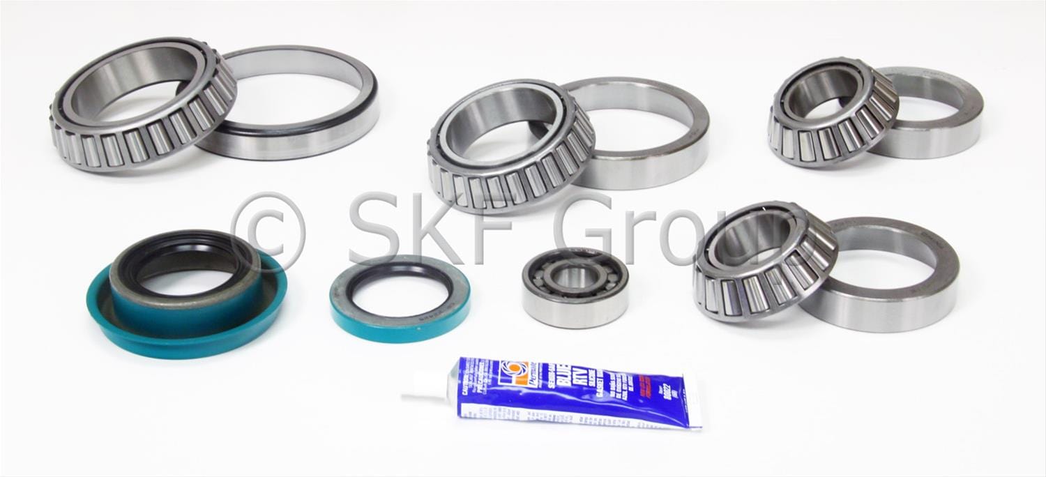 SKF Bearings SKF Bearings Ring and Pinion Gear Installation Kits SDK24 Autofit
