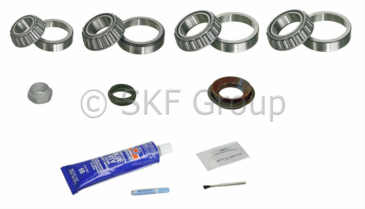 SKF Bearings SKF Bearings Ring and Pinion Gear Installation Kits SDK303-B Autofit