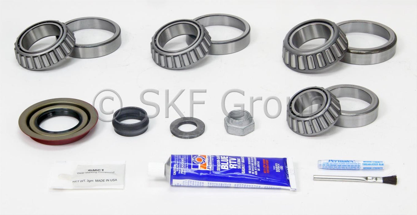 SKF Bearings SKF Bearings Ring and Pinion Gear Installation Kits SDK304-A Autofit