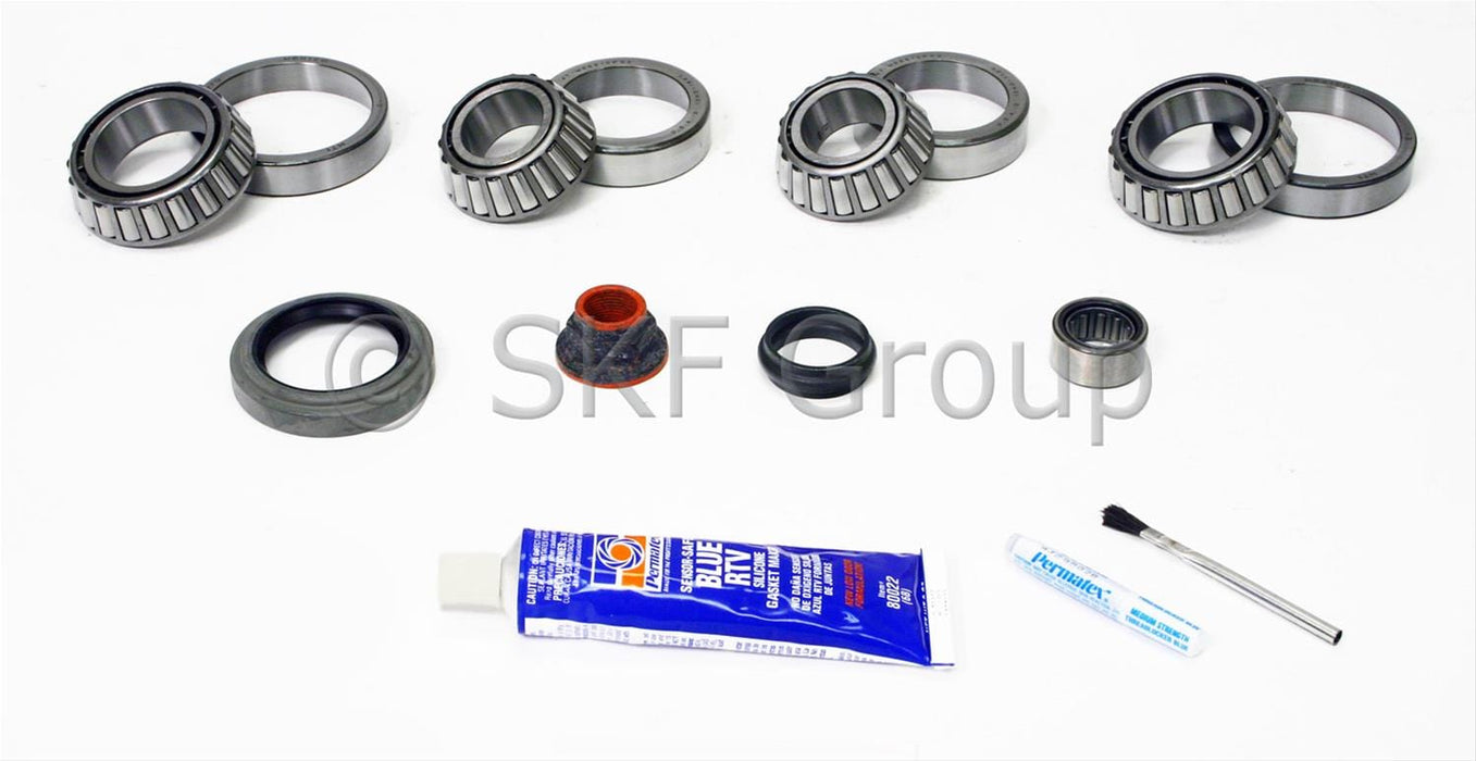 SKF Bearings SKF Bearings Ring and Pinion Gear Installation Kits SDK310 Autofit