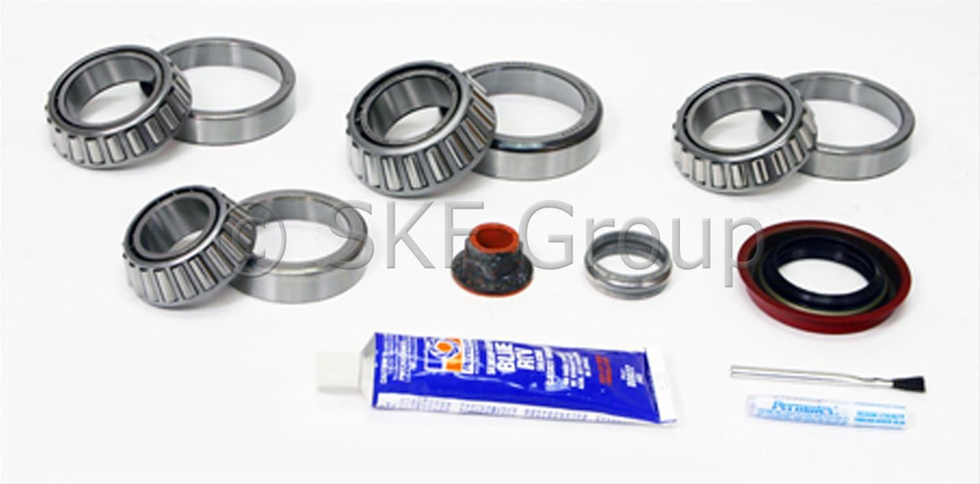 SKF Bearings SKF Bearings Ring and Pinion Gear Installation Kits SDK311 Autofit