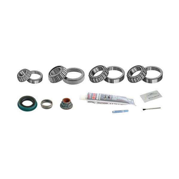 SKF Bearings SKF Bearings Ring and Pinion Gear Installation Kits SDK311-D Autofit