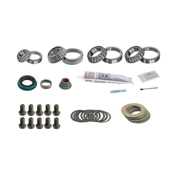 SKF Bearings SKF Bearings Ring and Pinion Gear Installation Kits SDK311-DMK Autofit