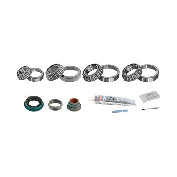 SKF Bearings SKF Bearings Ring and Pinion Gear Installation Kits SDK311-E Autofit