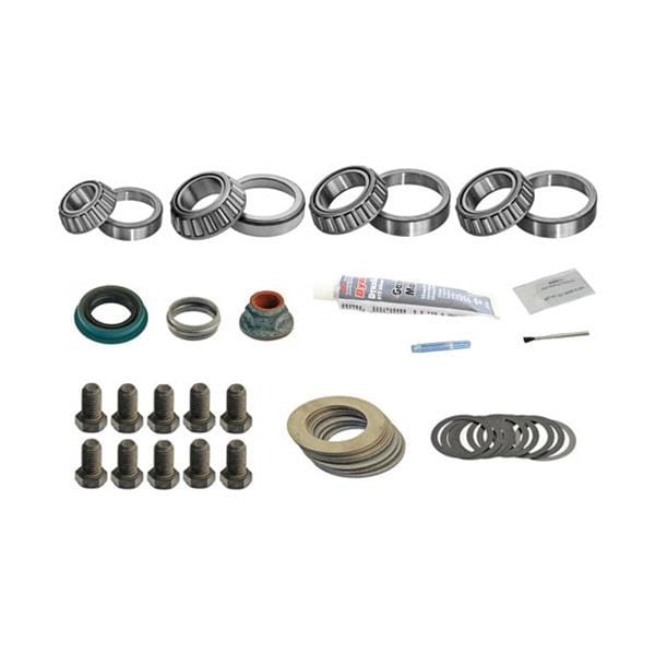 SKF Bearings SKF Bearings Ring and Pinion Gear Installation Kits SDK311-GMK Autofit