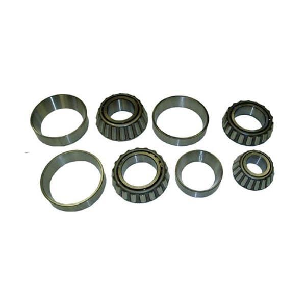 SKF Bearings SKF Bearings Ring and Pinion Gear Installation Kits SDK314 Autofit