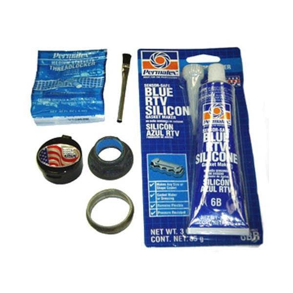 SKF Bearings SKF Bearings Ring and Pinion Gear Installation Kits SDK314 Autofit