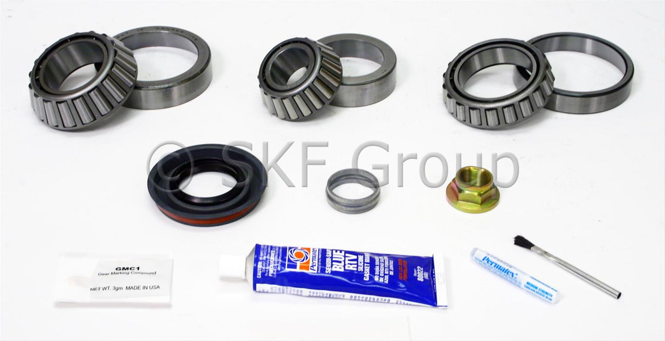 SKF Bearings SKF Bearings Ring and Pinion Gear Installation Kits SDK316-A Autofit