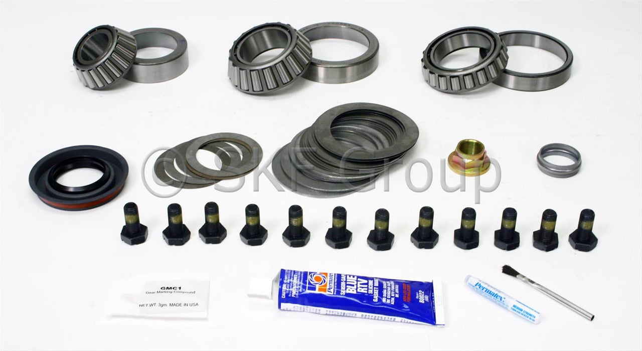 SKF Bearings SKF Bearings Ring and Pinion Gear Installation Kits SDK316-AMK Autofit