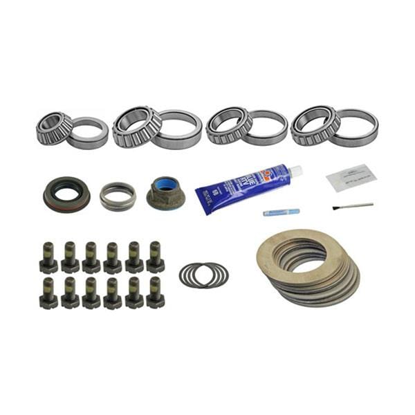 SKF Bearings SKF Bearings Ring and Pinion Gear Installation Kits SDK316-BMK Autofit