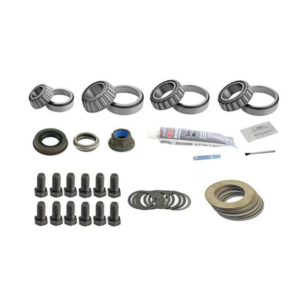 SKF Bearings SKF Bearings Ring and Pinion Gear Installation Kits SDK317-AMK Autofit